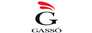 Logo firmy Gasso Polska - staego klienta AmaR TRANSLATIONS