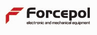 Logo Forcepol - klient AmaR TRANSLATIONS Biura Tumacze Warszawa