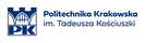 Logo Politechniki Krakowskiej - klienta AmaR TRANSLATIONS Biura Tumacze Warszawa